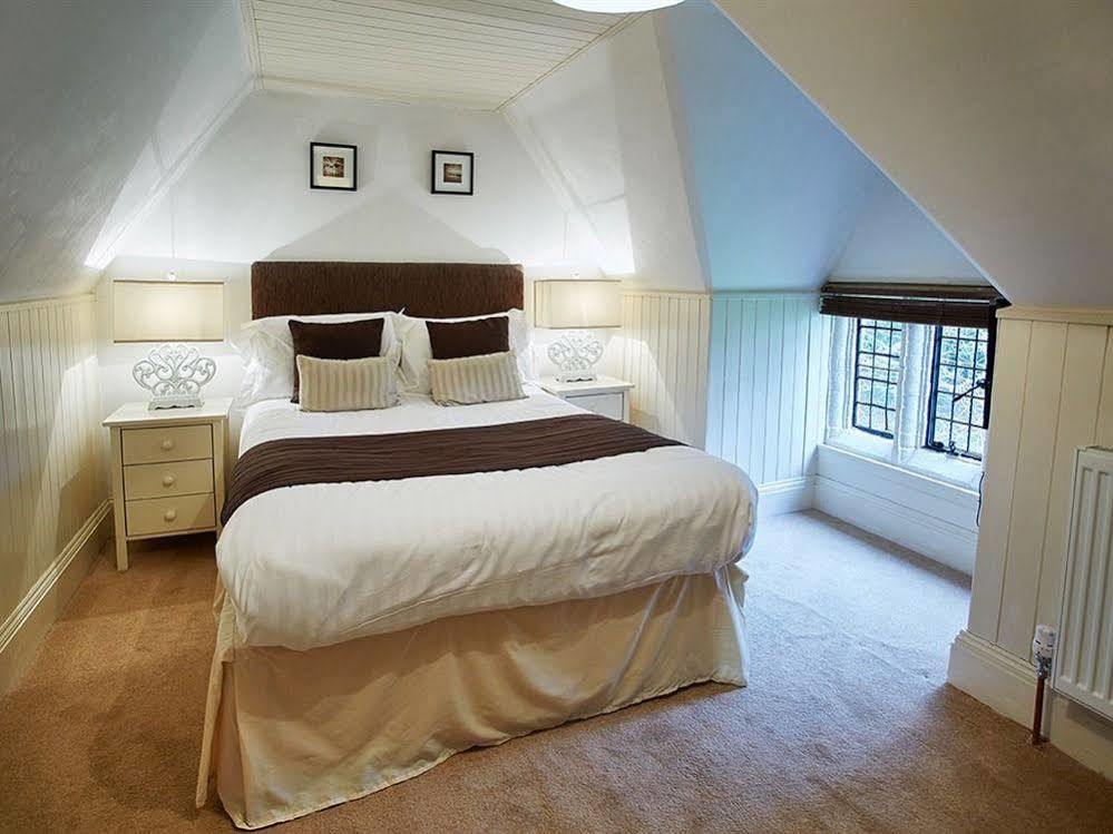 Woodhall Manor Shottisham Buitenkant foto